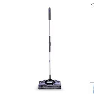 Shark Rechargeable Floor & Carpet Sweeper XL Motorized Brush